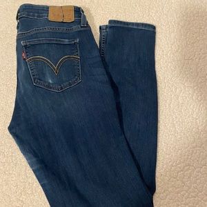 Levi’s Skinny Jeans